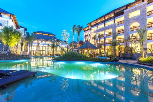 Springhill Jimbaran Bali, Service Rental Apartment, PT Jimbaran Hijau & PT Bhumi Lestari Makmur | We provide Indonesia infrastructure map on various property sectors and data. Access property listings, infrastructure developments, news, and valuable transaction data for informed decisions.