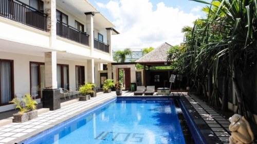 Suji Apartment, Service Rental Apartment | We provide Indonesia infrastructure map on various property sectors and data. Access property listings, infrastructure developments, news, and valuable transaction data for informed decisions.