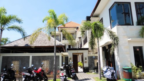 Suji Apartment, Service Rental Apartment | We provide Indonesia infrastructure map on various property sectors and data. Access property listings, infrastructure developments, news, and valuable transaction data for informed decisions.