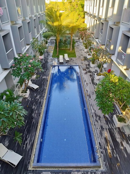 The Rooms Apartment Bali, Service Rental Apartment, PT Akomodasi Raya Manajemen | We provide Indonesia infrastructure map on various property sectors and data. Access property listings, infrastructure developments, news, and valuable transaction data for informed decisions.