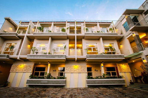Bali True Living Apartment, Service Rental Apartment, PT Andi Perdana Putra | We provide Indonesia infrastructure map on various property sectors and data. Access property listings, infrastructure developments, news, and valuable transaction data for informed decisions.