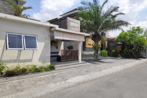 The Ulun Kubu Apartment, Service Rental Apartment | We provide Indonesia infrastructure map on various property sectors and data. Access property listings, infrastructure developments, news, and valuable transaction data for informed decisions.
