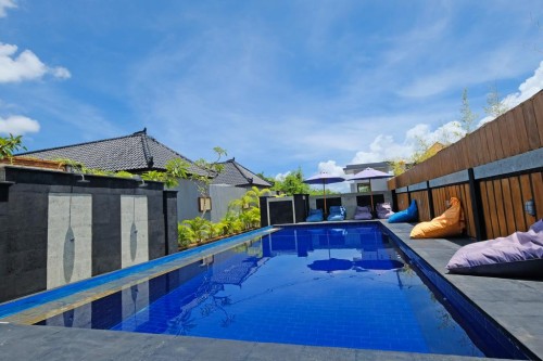 The Yogasari Seminyak, Service Rental Apartment | We provide Indonesia infrastructure map on various property sectors and data. Access property listings, infrastructure developments, news, and valuable transaction data for informed decisions.