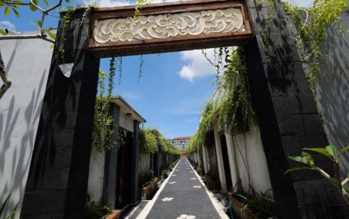 The Yogasari Seminyak, Service Rental Apartment | We provide Indonesia infrastructure map on various property sectors and data. Access property listings, infrastructure developments, news, and valuable transaction data for informed decisions.