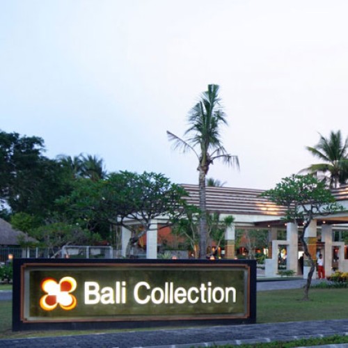 Bali Collection, Leased Retail, PT Bali Nusadewata Village | We provide Indonesia infrastructure map on various property sectors and data. Access property listings, infrastructure developments, news, and valuable transaction data for informed decisions.