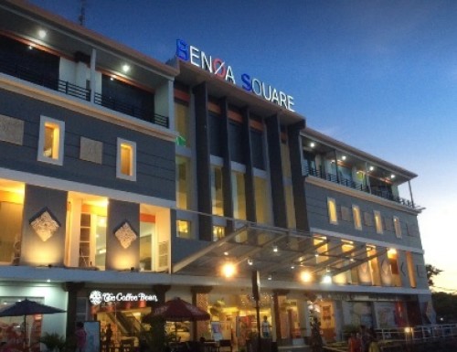 Benoa Square, Leased Retail, PT Bali Benoa Resor | We provide Indonesia infrastructure map on various property sectors and data. Access property listings, infrastructure developments, news, and valuable transaction data for informed decisions.