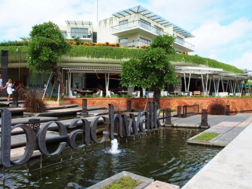 Beachwalk Shopping Centre, Leased Retail, PT Indonesian Paradise Island | We provide Indonesia infrastructure map on various property sectors and data. Access property listings, infrastructure developments, news, and valuable transaction data for informed decisions.