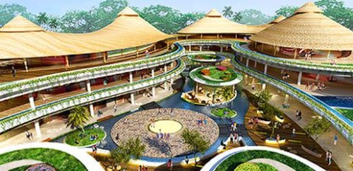 Beachwalk Shopping Centre, Leased Retail, PT Indonesian Paradise Island | We provide Indonesia infrastructure map on various property sectors and data. Access property listings, infrastructure developments, news, and valuable transaction data for informed decisions.