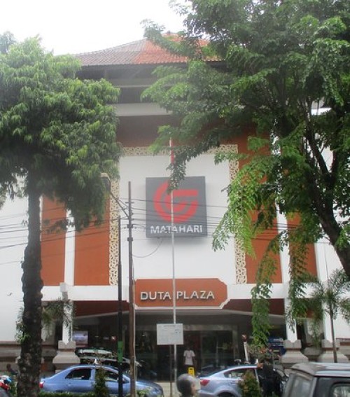 Matahari Duta Mall Plaza, Leased Retail | We provide Indonesia infrastructure map on various property sectors and data. Access property listings, infrastructure developments, news, and valuable transaction data for informed decisions.