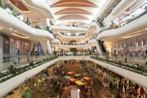 Icon Bali, Leased Retail, PT Grha Hatten Duasatu | We provide Indonesia infrastructure map on various property sectors and data. Access property listings, infrastructure developments, news, and valuable transaction data for informed decisions.