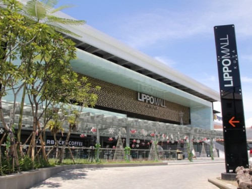 Lippo Kuta Mall, Leased Retail, PT Lippo Malls Indonesia | We provide Indonesia infrastructure map on various property sectors and data. Access property listings, infrastructure developments, news, and valuable transaction data for informed decisions.