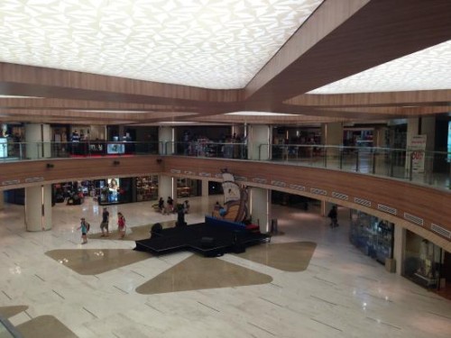 Lippo Kuta Mall, Leased Retail, PT Lippo Malls Indonesia | We provide Indonesia infrastructure map on various property sectors and data. Access property listings, infrastructure developments, news, and valuable transaction data for informed decisions.