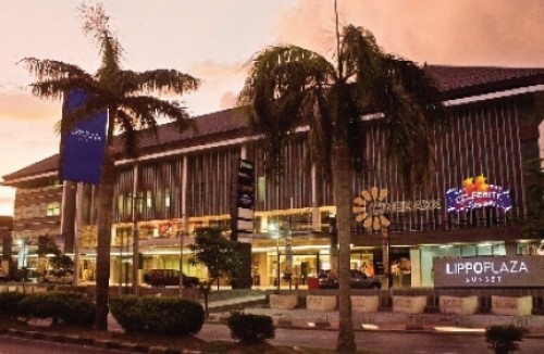 Lippo Plaza Sunset, Leased Retail, PT Lippo Malls Indonesia | We provide Indonesia infrastructure map on various property sectors and data. Access property listings, infrastructure developments, news, and valuable transaction data for informed decisions.
