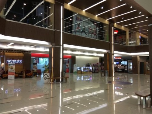 Lippo Plaza Sunset, Leased Retail, PT Lippo Malls Indonesia | We provide Indonesia infrastructure map on various property sectors and data. Access property listings, infrastructure developments, news, and valuable transaction data for informed decisions.