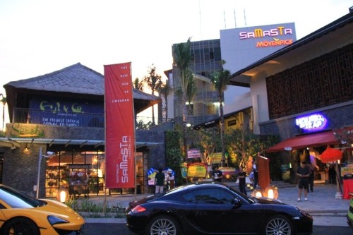 Samasta Lifestyle Village, Leased Retail, PT Summarecon Agung  | We provide Indonesia infrastructure map on various property sectors and data. Access property listings, infrastructure developments, news, and valuable transaction data for informed decisions.