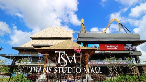Trans Studio Mall Bali, Leased Retail, PT Trans Retail Indonesia | We provide Indonesia infrastructure map on various property sectors and data. Access property listings, infrastructure developments, news, and valuable transaction data for informed decisions.