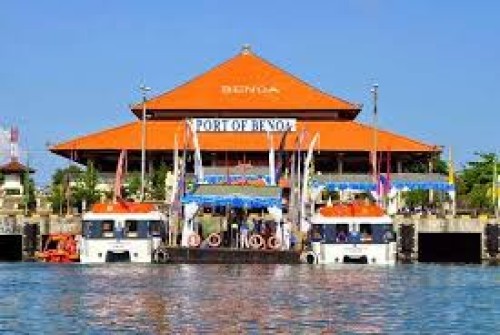Port of Benoa, Seaport, Pelabuhan Indonesia III | We provide Indonesia infrastructure map on various property sectors and data. Access property listings, infrastructure developments, news, and valuable transaction data for informed decisions.