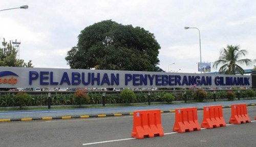 Port of Gilimanuk, Seaport, ASDP Indonesia Ferry  | We provide Indonesia infrastructure map on various property sectors and data. Access property listings, infrastructure developments, news, and valuable transaction data for informed decisions.