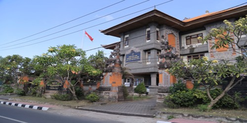 Denpasar State Hindu Dharma Institute, University | We provide Indonesia infrastructure map on various property sectors and data. Access property listings, infrastructure developments, news, and valuable transaction data for informed decisions.
