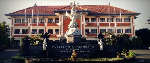 Polytechnic of Health Denpasar, University | We provide Indonesia infrastructure map on various property sectors and data. Access property listings, infrastructure developments, news, and valuable transaction data for informed decisions.