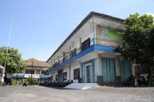 Telkom Polytechnic Bali, University | We provide Indonesia infrastructure map on various property sectors and data. Access property listings, infrastructure developments, news, and valuable transaction data for informed decisions.