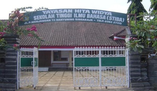 College of Foreign Languages Hita Widya, University | We provide Indonesia infrastructure map on various property sectors and data. Access property listings, infrastructure developments, news, and valuable transaction data for informed decisions.