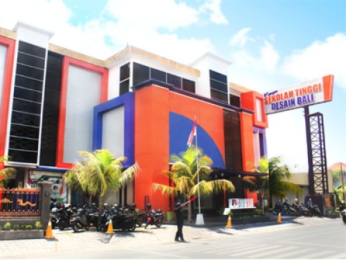 Bali Design School, University | We provide Indonesia infrastructure map on various property sectors and data. Access property listings, infrastructure developments, news, and valuable transaction data for informed decisions.