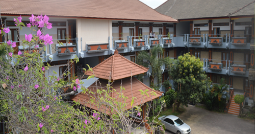 Triatma Mulya University, University | We provide Indonesia infrastructure map on various property sectors and data. Access property listings, infrastructure developments, news, and valuable transaction data for informed decisions.