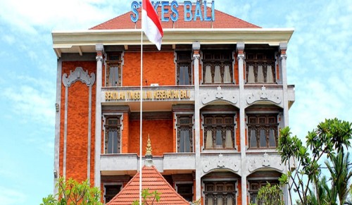 Institute of Health Sciences Bali, University | We provide Indonesia infrastructure map on various property sectors and data. Access property listings, infrastructure developments, news, and valuable transaction data for informed decisions.