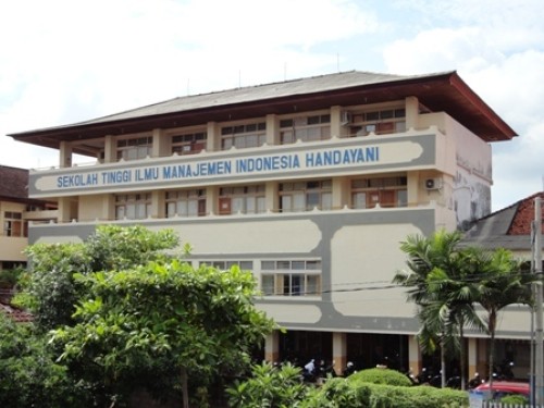 School of Management Sciences Handayani, University | We provide Indonesia infrastructure map on various property sectors and data. Access property listings, infrastructure developments, news, and valuable transaction data for informed decisions.
