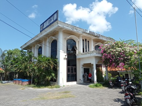 John Calvin Theological Seminary, University | We provide Indonesia infrastructure map on various property sectors and data. Access property listings, infrastructure developments, news, and valuable transaction data for informed decisions.