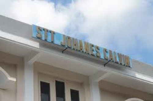 John Calvin Theological Seminary, University | We provide Indonesia infrastructure map on various property sectors and data. Access property listings, infrastructure developments, news, and valuable transaction data for informed decisions.