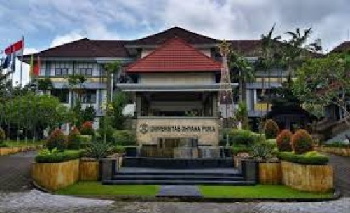 Dhyana Pura University, University | We provide Indonesia infrastructure map on various property sectors and data. Access property listings, infrastructure developments, news, and valuable transaction data for informed decisions.