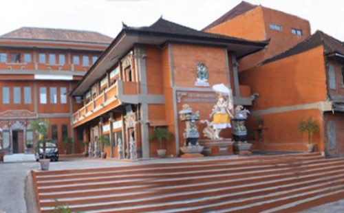 Mahendradatta University, University | We provide Indonesia infrastructure map on various property sectors and data. Access property listings, infrastructure developments, news, and valuable transaction data for informed decisions.