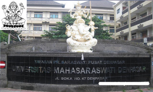 Mahasaraswati Denpasar University, University | We provide Indonesia infrastructure map on various property sectors and data. Access property listings, infrastructure developments, news, and valuable transaction data for informed decisions.