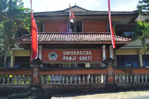 Panji Sakti University, University | We provide Indonesia infrastructure map on various property sectors and data. Access property listings, infrastructure developments, news, and valuable transaction data for informed decisions.