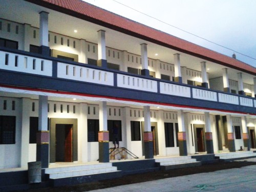 Tabanan University, University | We provide Indonesia infrastructure map on various property sectors and data. Access property listings, infrastructure developments, news, and valuable transaction data for informed decisions.