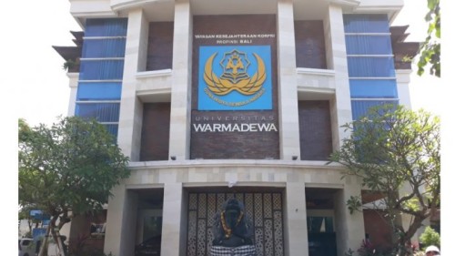 Warmadewa University, University | We provide Indonesia infrastructure map on various property sectors and data. Access property listings, infrastructure developments, news, and valuable transaction data for informed decisions.
