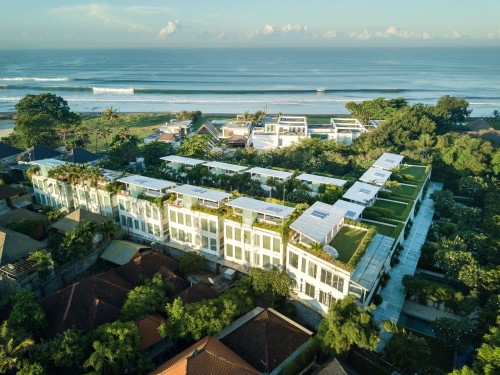 Eden Residence at The Sea, Leased Villa | We provide Indonesia infrastructure map on various property sectors and data. Access property listings, infrastructure developments, news, and valuable transaction data for informed decisions.