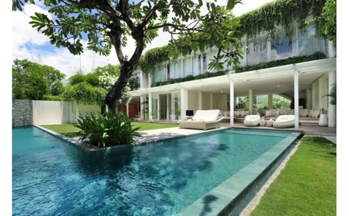 Eden Residence at The Sea, Leased Villa | We provide Indonesia infrastructure map on various property sectors and data. Access property listings, infrastructure developments, news, and valuable transaction data for informed decisions.