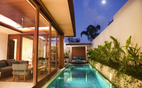 Maca Villa & Spa, Leased Villa | We provide Indonesia infrastructure map on various property sectors and data. Access property listings, infrastructure developments, news, and valuable transaction data for informed decisions.