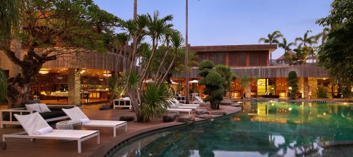 Pepper Sentosa Seminyak, Leased Villa, Mantra Group | We provide Indonesia infrastructure map on various property sectors and data. Access property listings, infrastructure developments, news, and valuable transaction data for informed decisions.