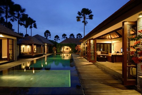 Pepper Sentosa Seminyak, Leased Villa, Mantra Group | We provide Indonesia infrastructure map on various property sectors and data. Access property listings, infrastructure developments, news, and valuable transaction data for informed decisions.