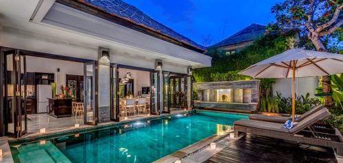 The Residence Seminyak, Leased Villa | We provide Indonesia infrastructure map on various property sectors and data. Access property listings, infrastructure developments, news, and valuable transaction data for informed decisions.