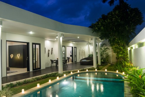 The Residence Seminyak, Leased Villa | We provide Indonesia infrastructure map on various property sectors and data. Access property listings, infrastructure developments, news, and valuable transaction data for informed decisions.
