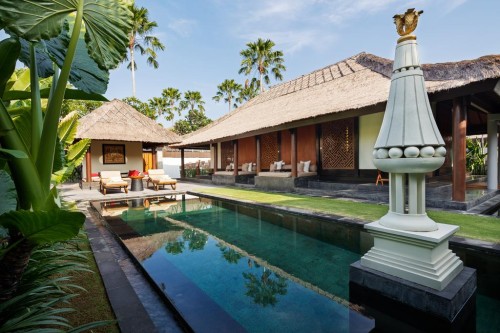 The Legian, Leased Villa, GHM | We provide Indonesia infrastructure map on various property sectors and data. Access property listings, infrastructure developments, news, and valuable transaction data for informed decisions.
