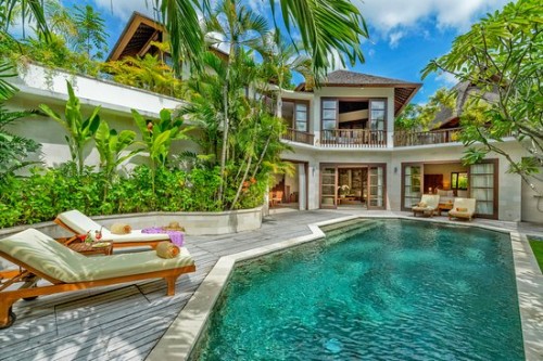 Kubu Villas, Leased Villa | We provide Indonesia infrastructure map on various property sectors and data. Access property listings, infrastructure developments, news, and valuable transaction data for informed decisions.