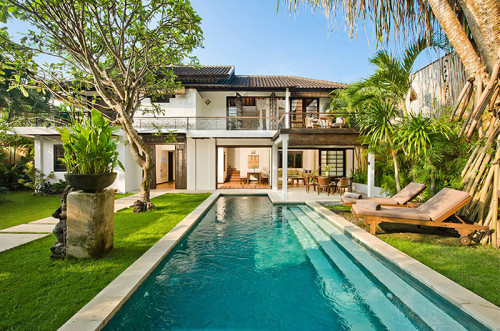 Kubu Villas, Leased Villa | We provide Indonesia infrastructure map on various property sectors and data. Access property listings, infrastructure developments, news, and valuable transaction data for informed decisions.