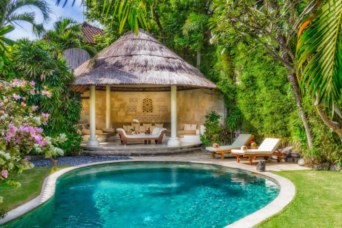 Kubu Villas, Leased Villa | We provide Indonesia infrastructure map on various property sectors and data. Access property listings, infrastructure developments, news, and valuable transaction data for informed decisions.