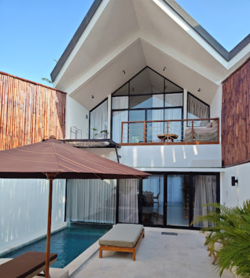 Dream Villas, Leased Villa, Bingkai Langit Construction | We provide Indonesia infrastructure map on various property sectors and data. Access property listings, infrastructure developments, news, and valuable transaction data for informed decisions.
